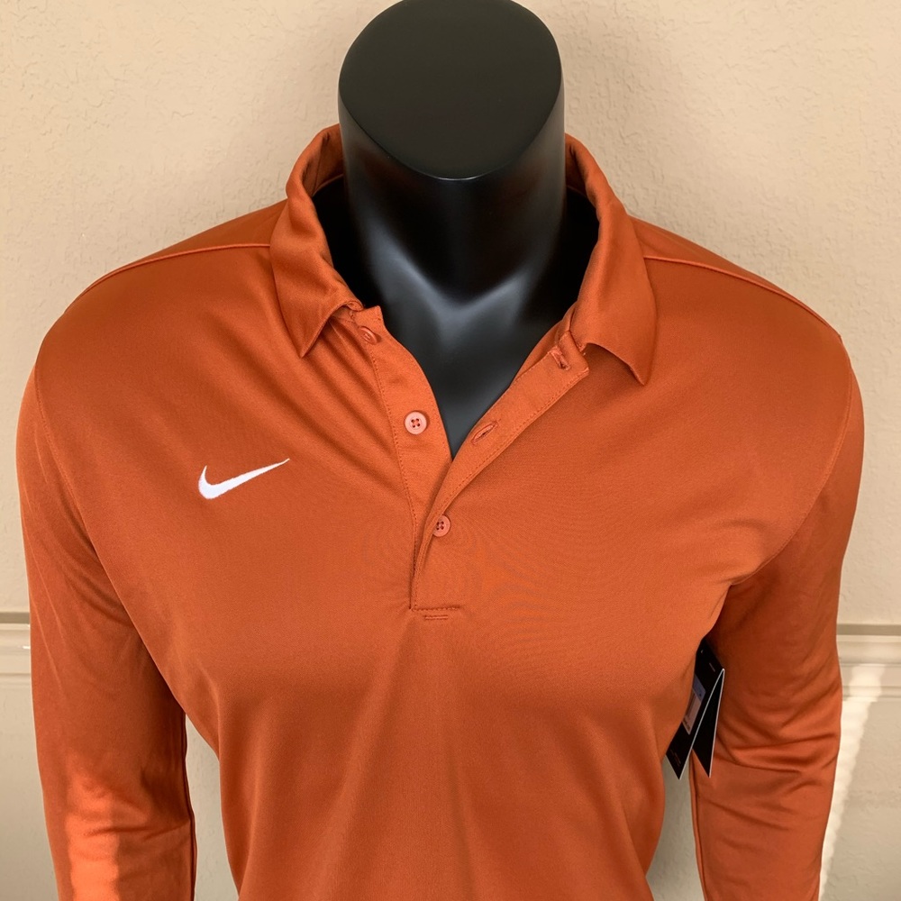 Nike Dri-Fit Men’s Medium Long Sleeve